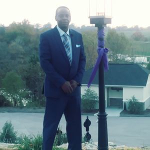 Meet your Posher, Isaac